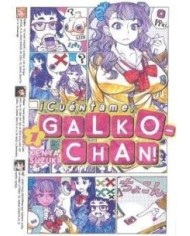 ¡CUENTAME, GALKO-CHAN!