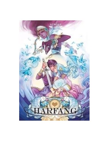 HARFANG