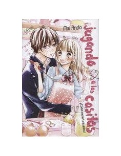 JUGANDO A LAS CASITAS