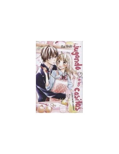 JUGANDO A LAS CASITAS