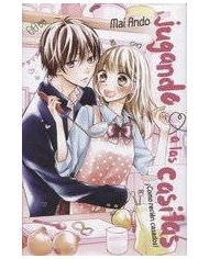 JUGANDO A LAS CASITAS