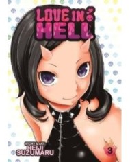 LOVE IN HELL 03