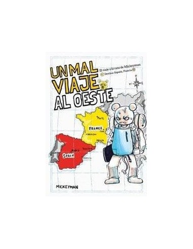UN MAL VIAJE AL OESTE