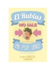 EL RUBIUS NO SALE EN ESTE LIBRO