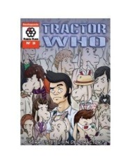 TRACTOR WHO 3