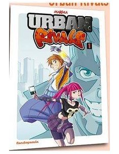 URBAN RIVALS 1