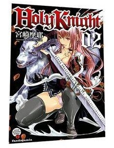 HOLY KNIGHT 02