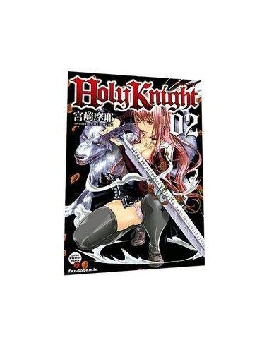 HOLY KNIGHT 02