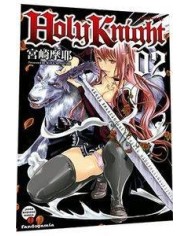 HOLY KNIGHT 02
