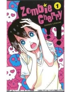 ZOMBIE CHERRY 01