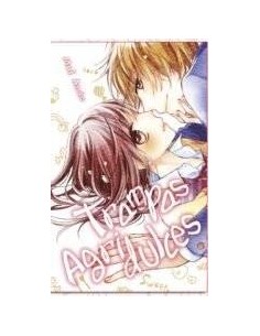 TRAMPAS AGRIDULCES (TOMO UNICO)