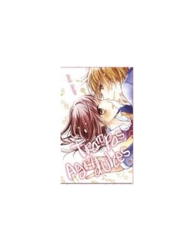 TRAMPAS AGRIDULCES (TOMO UNICO)