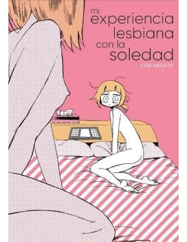 MI EXPERIENCIA LESBIANA CON LA SOLEDAD