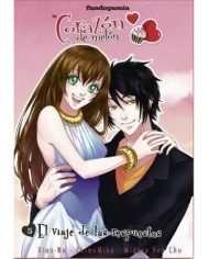 CORAZON DE MELON 05.