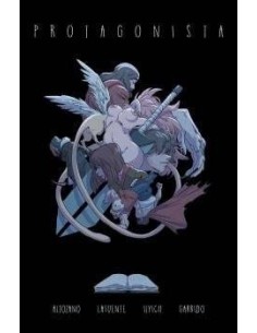 PROTAGONISTA