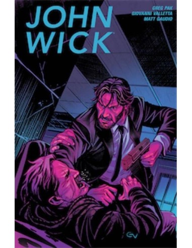 JOHN WICK 01