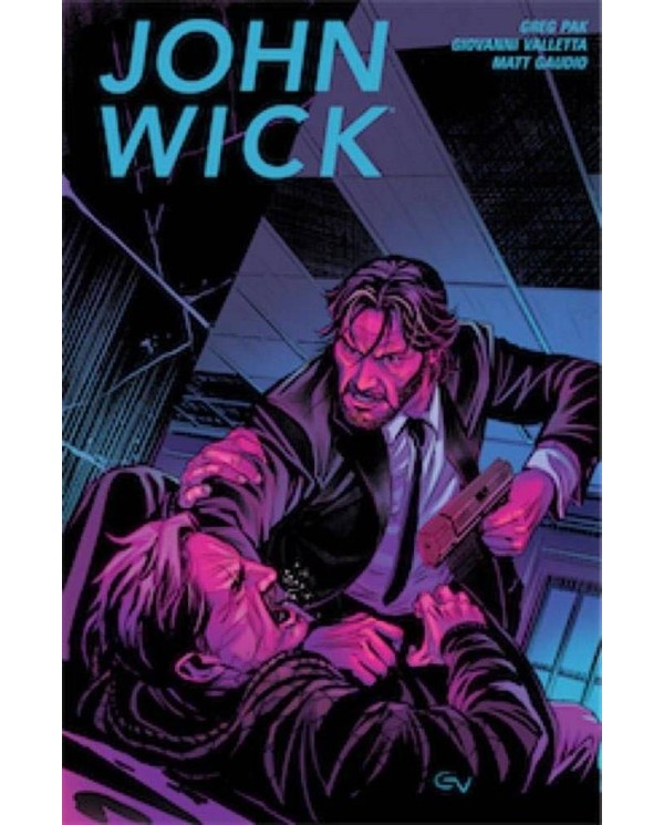 JOHN WICK 01