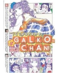 ¡CUENTAME, GALKO-CHAN! 02