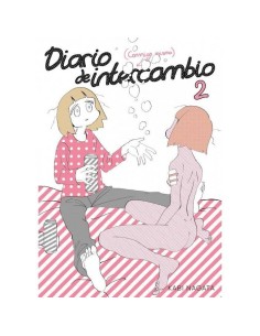 DIARIO DE INTERCAMBIO 02