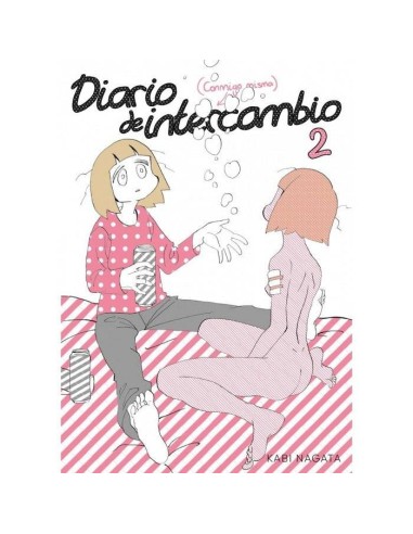 DIARIO DE INTERCAMBIO 02