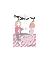 DIARIO DE INTERCAMBIO 02