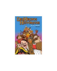 DESHECHOS HISTORICOS