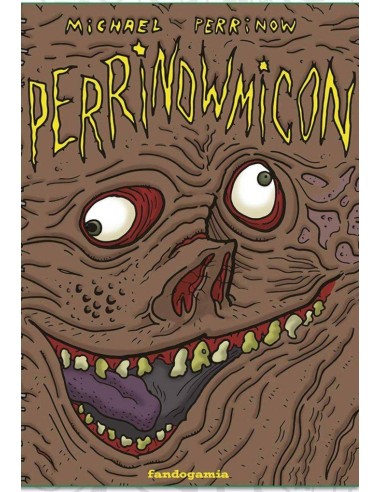 PERRINOWMICON