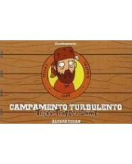 CAMPAMENTO TURBULENTO