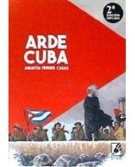 ARDE CUBA
