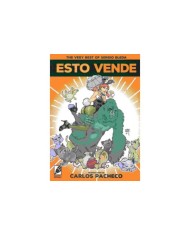 ESTO VENDE. THE VERY BEST OF SERGIO BLEDA