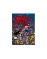 VAMPI. CUENTAME UN CUENTO