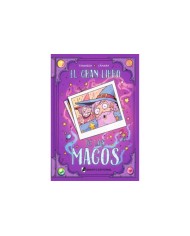 EL GRAN LIBRO DE LOS MAGOS
