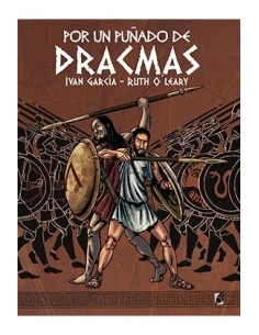 POR UN PUÑADO DE DRACMAS POR UN PUÑADO DE DRACMAS