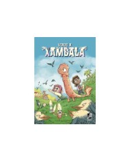 VIAJE A XAMBALA 9788494767074