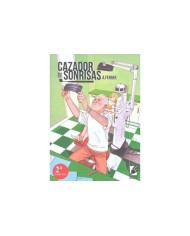 EL CAZADOR DE SONRISAS (2ª EDICION)