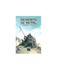 DESIERTO DE METAL