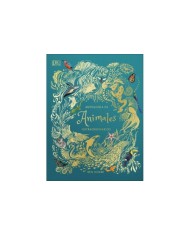 ANTOLOGÍA DE ANIMALES EXTRAORDINARIOS