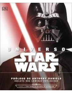 UNIVERSO STAR WARS UNIVERSO STAR WARS