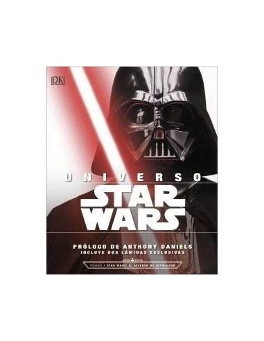 UNIVERSO STAR WARS