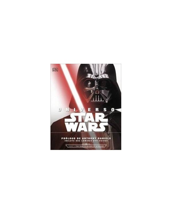 UNIVERSO STAR WARS