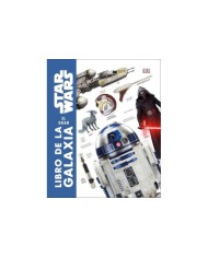 STAR WARS: EL GRAN LIBRO DE LA GALAXIA