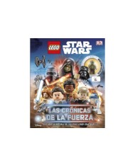 LEGO STAR WARS. CRONICAS DE LA FUERZA