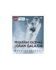 LEGO SW. PEQUEÑAS ESCENAS DE UNA GRAN GALAXIA