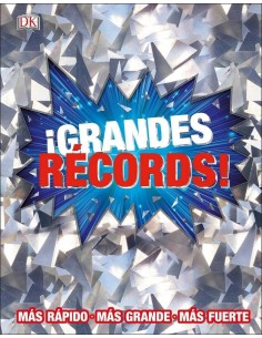 GRANDES RECORDS
