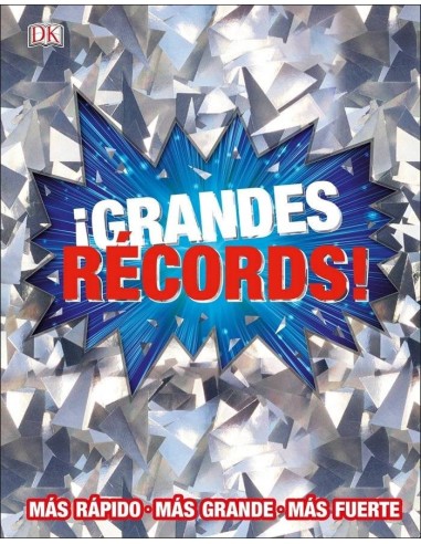 GRANDES RECORDS GRANDES RECORDS
