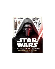 STAR WARS: EL DESPERTAR DE LA FUERZA (DICCIONARIO VISUAL) STAR WARS: EL DESPERTAR DE LA FUERZA (DICCIONARIO VISUAL)