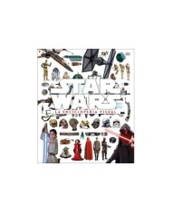 STAR WARS, LA ENCICLOPEDIA VISUAL