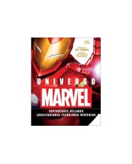 UNIVERSO MARVEL
