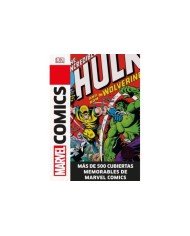 MARVEL COMICS: 75 AÑOS DE HISTORIA GRAFICA