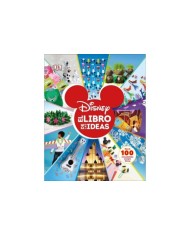 DISNEY EL LIBRO DE LAS IDEAS